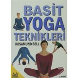 BASIT YOGA TEKNIKLERI - ROSAMUND BELL