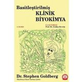 Basitleştirilmiş Klinik Biyokimya-Ankara Nobel Tıp Kitabevi