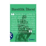 BASITLIK İLKESI - ŞAFAK URAL