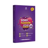 Başka 2020 Lgs Soru Tahmin Kitabı Sözel Bölüm