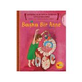 BAŞKA BIR ANNE - LEYLA NAVARO;SANDRA ALBUKREK