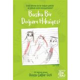 Başka Bir Doğum Hikayesi - Duygu Çağlar Gizli