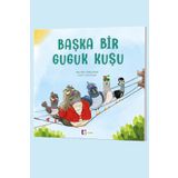 Başka Bir Guguk Kuşu Nurcan Yıldız Eren