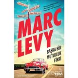 Başka Bir Mutluluk Fikri Marc Levy Can Sanat Yayınları