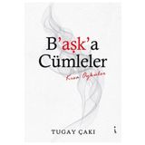 Başka Cümleler - Tugay Çakı