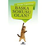 BAŞKA SORUSU OLAN? - RANGA YOGESHWAR