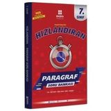 Başka Yayıncılık 7. Sınıf Hızlandıran Paragraf Soru Bankası