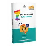 Başka Yayıncılık 7.Sınıf Sosyal Bilgiler Soru Bankası
