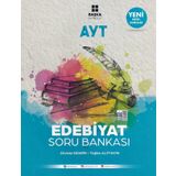 Başka Yayıncılık AYT Edebiyat Soru Bankası
