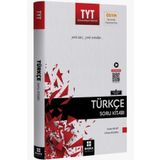 Başka Yayıncılık TYT Türkçe Yeni Tarz Yeni Sorular Soru Bankası
