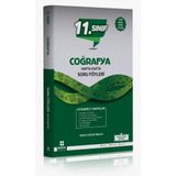 Başka Yayınları 11. Sınıf Coğrafya Soru Föyleri