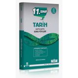 Başka Yayınları 11. Sınıf Tarih Soru Föyleri