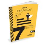Başka Yayınları 7. Sınıf Hızlandıran Paragraf Soru Bankası