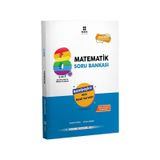 Başka Yayınları 8. Sınıf Matematik Soru Bankası