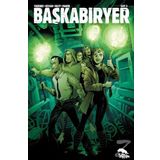 Başkabiryer - Sayı 3 - Jay Faerber