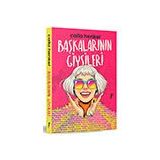 Başkalarının Giysileri - Calla Henkel