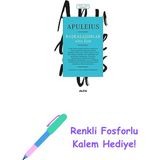 Başkalaşımlar: Altın Eşek + Renkli Fosforlu Kalem - Hayır