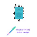 Başkalaşımlar: Altın Eşek + Renkli Fosforlu Kalem