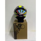 Başkan Jiekai Jk 902 Yeşil Güneş Vizörlü Çene Açılır Kask - XL