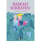 Başkan Sokrates! - Kolektif
