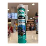 BAŞKAN YAPI HIRDAVAT AKVARYUM SİLİKONU 280 ML ŞEFFAF