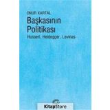 Başkasının Politikası - Onur Kartal
