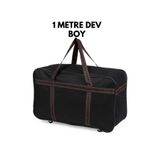 başkent çanta Hurç Çanta Battal Boy Hafif Tekerlekli Seyahat 8683255011947