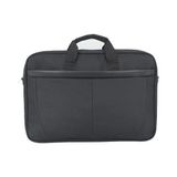Başkent Çanta Laptop Çantası Büyük Boy 17.3" İnç & 17 Omuz Çantası | Su Geçirmez Kumaş, Ayarlanabilir Askı 8683255011981