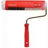 Başkent Saten Rulo 25 Cm