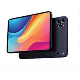 Başkenttekno Android Tablet Kalem Klavye Mouse Full Set Sım Kartlı Btk Kayıtlı 10.1 Inç T17 Pro Max - 32 GB - Mavi