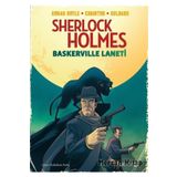 Baskerville Laneti - Arthur Conan Doyle