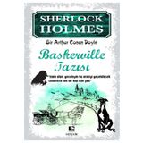 Baskerville Tazısı - Sherlock Holmes - Sir Arthur Conan Doyle