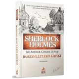 Baskerville`lerin Köpeği - Sherlock Holmes