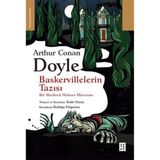 Baskervillelerin Tazısı - Bir Sherlock Holmes Macerası