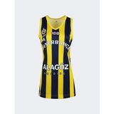BASKET KADIN ÇUBUKLU FORMA 23/24