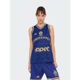 BASKET KADIN MAVİ FORMA 25/26