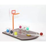 Basket Tasarımlı Shot Bardak Oyunu Alk1082 0