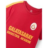 Basketbol Akademi Öğrenci Basic Çocuk T-Shirt C241510