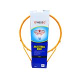Basketbol Çemberi Tek Kat Fileli Basketbol Potası MB-23054
