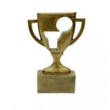 Basketbol Kupa Ödül
