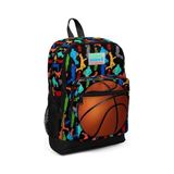 Basketbol Sırt Çanta 23471 - Standart
