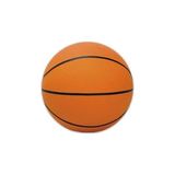 Basketbol Topu 1 Adet - Beyaz