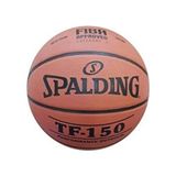 Basketbol Topu - 5 Numara - Kahverengi
