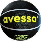 Basketbol Topu Avessa Brc-5 Renkli No:5