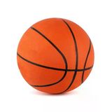 Basketbol Topu İç Ve Dış Mekan Uyumlu 7 Numara Maç Ve Antrenman Topu (Pompa Hediyeli)