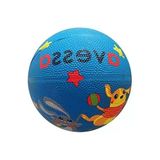Basketbol Topu No:1 - Mavi Renk Seçeneği