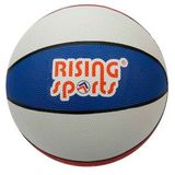Basketbol Topu No:7 - Mavi-Beyaz