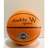 BASKETBOL TOPU NO7 TURUNCU