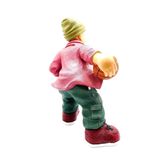 Basketbolcu Çocuk Biblo ve Kumbara, NBA Basketbolcu Figürlü, 30 cm Yükseklik