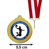 Basketbolcu Madalyası